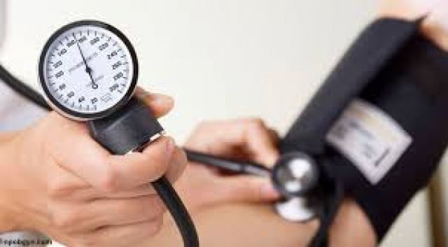 KONZUMACIJA OVE HRANE kontrolira krvni tlak