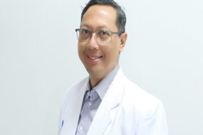 dr. Daniel Puguh Pramudyo ,Sp.BU