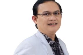 dr. Sahat Siagian, SpOG