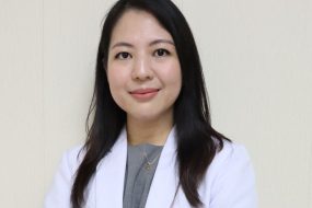 dr. Lia Angelin Adriana, Sp.S